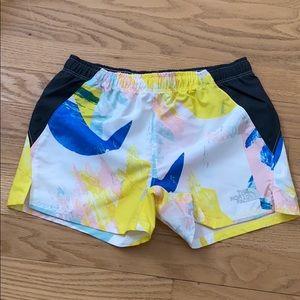🌺The North Face Water Shorts